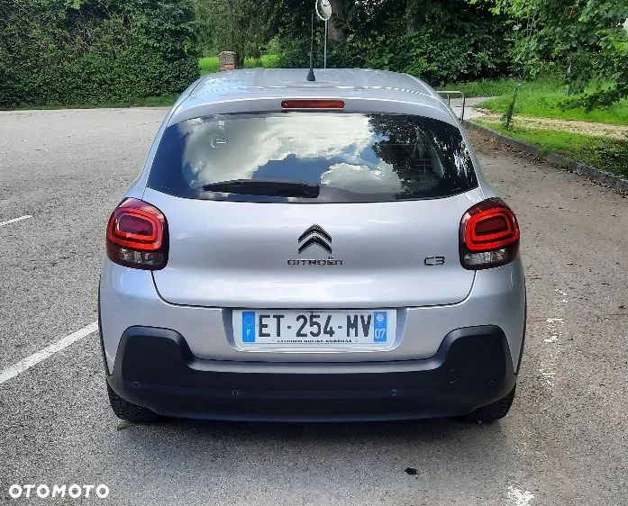Citroën C3 1.2 PureTech Live - 6
