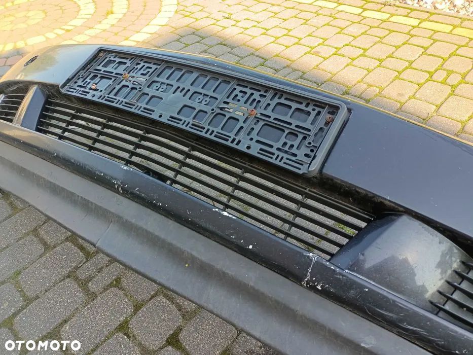 Zderzak przód Vectra c Z20R - 2