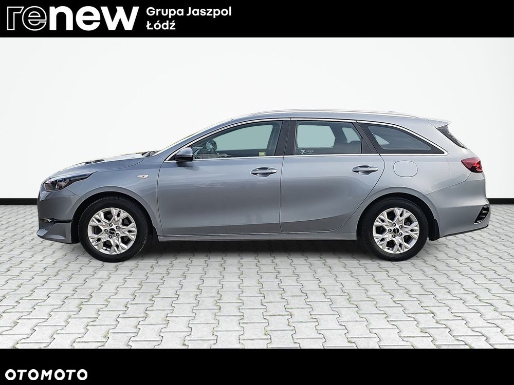 Kia Ceed 1.5 T-GDI M - 8