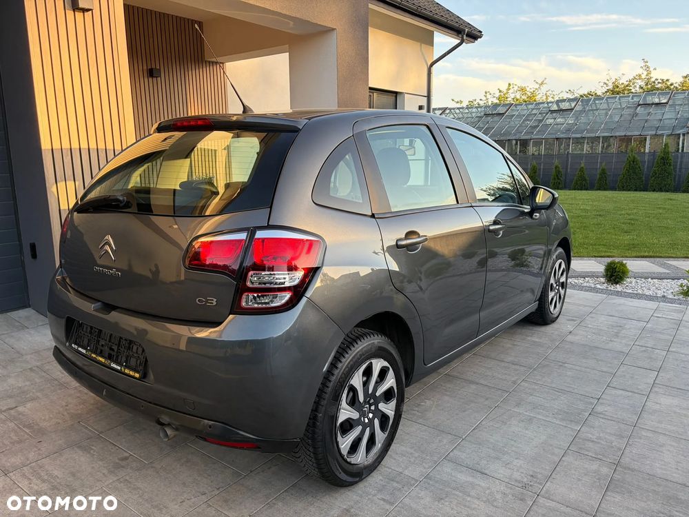 Citroën C3 - 6