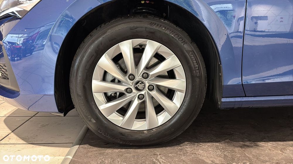 Skoda Superb 1.5 TSI mHEV Essence DSG - 19
