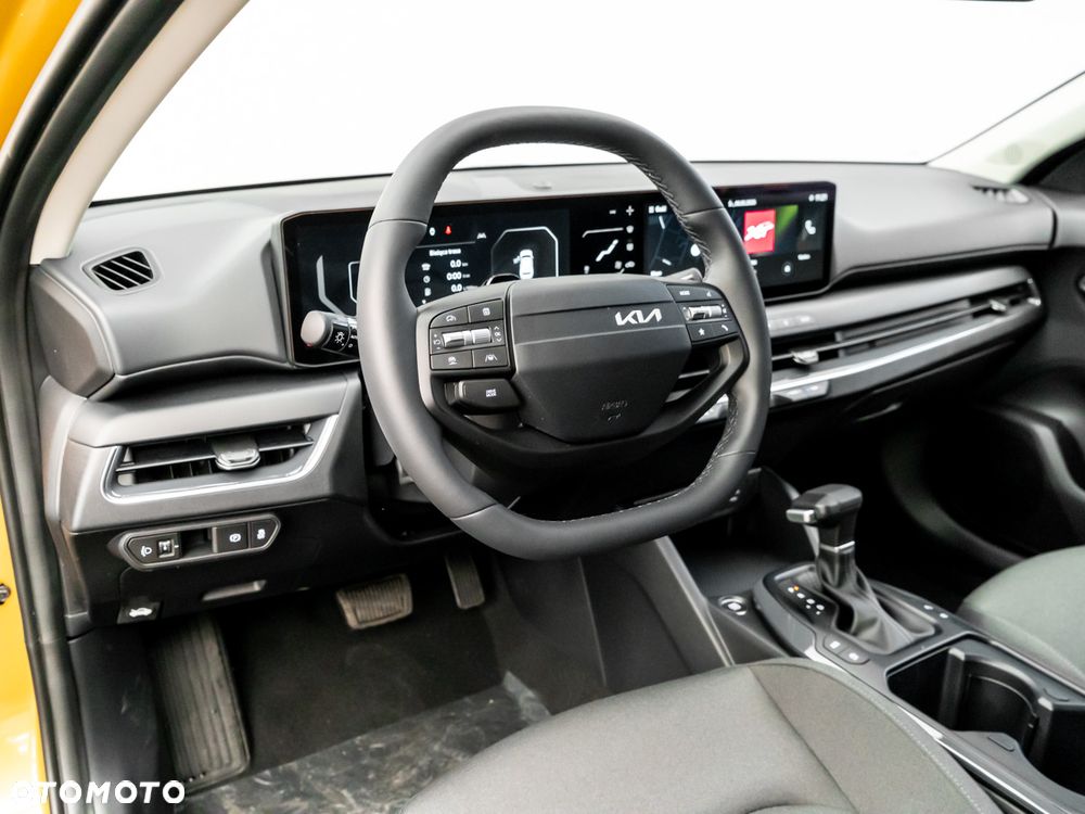 Kia K4 1.6 T-GDI M - 21