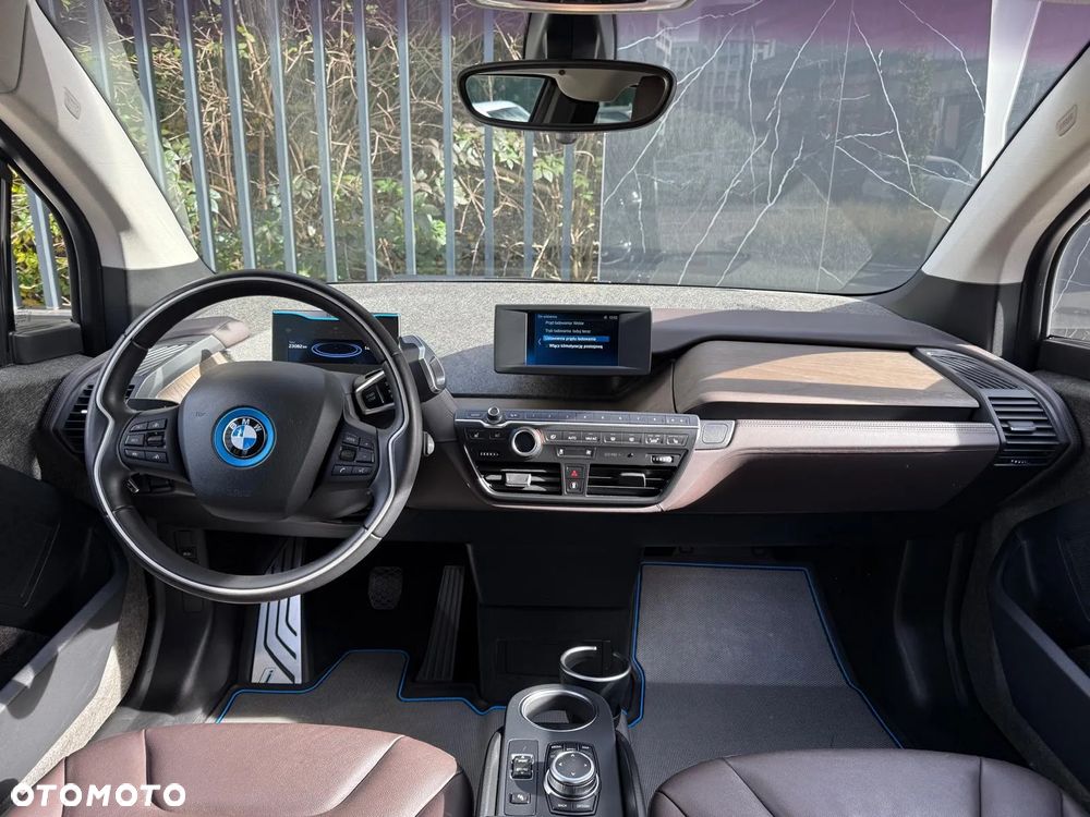 BMW i3 i3S 120 Ah - 9