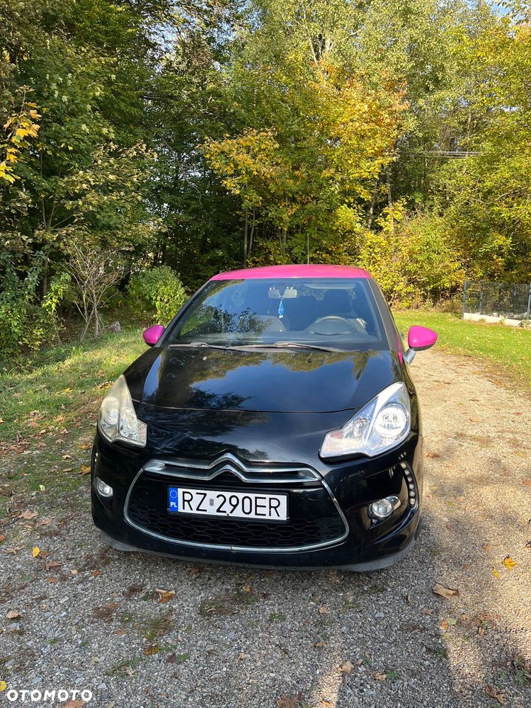Citroën DS3 - 3