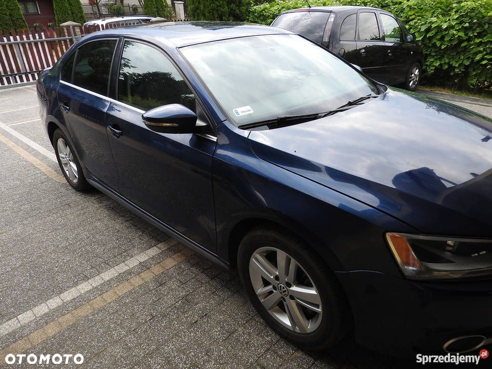 Volkswagen Jetta 1.4 TSI BMT Highline DSG - 5