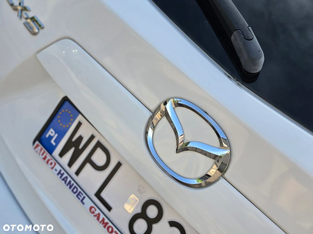 Mazda CX-5 - 8