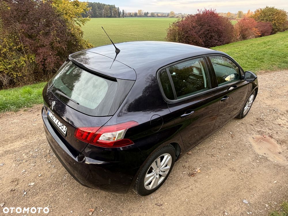 Peugeot 308 - 13