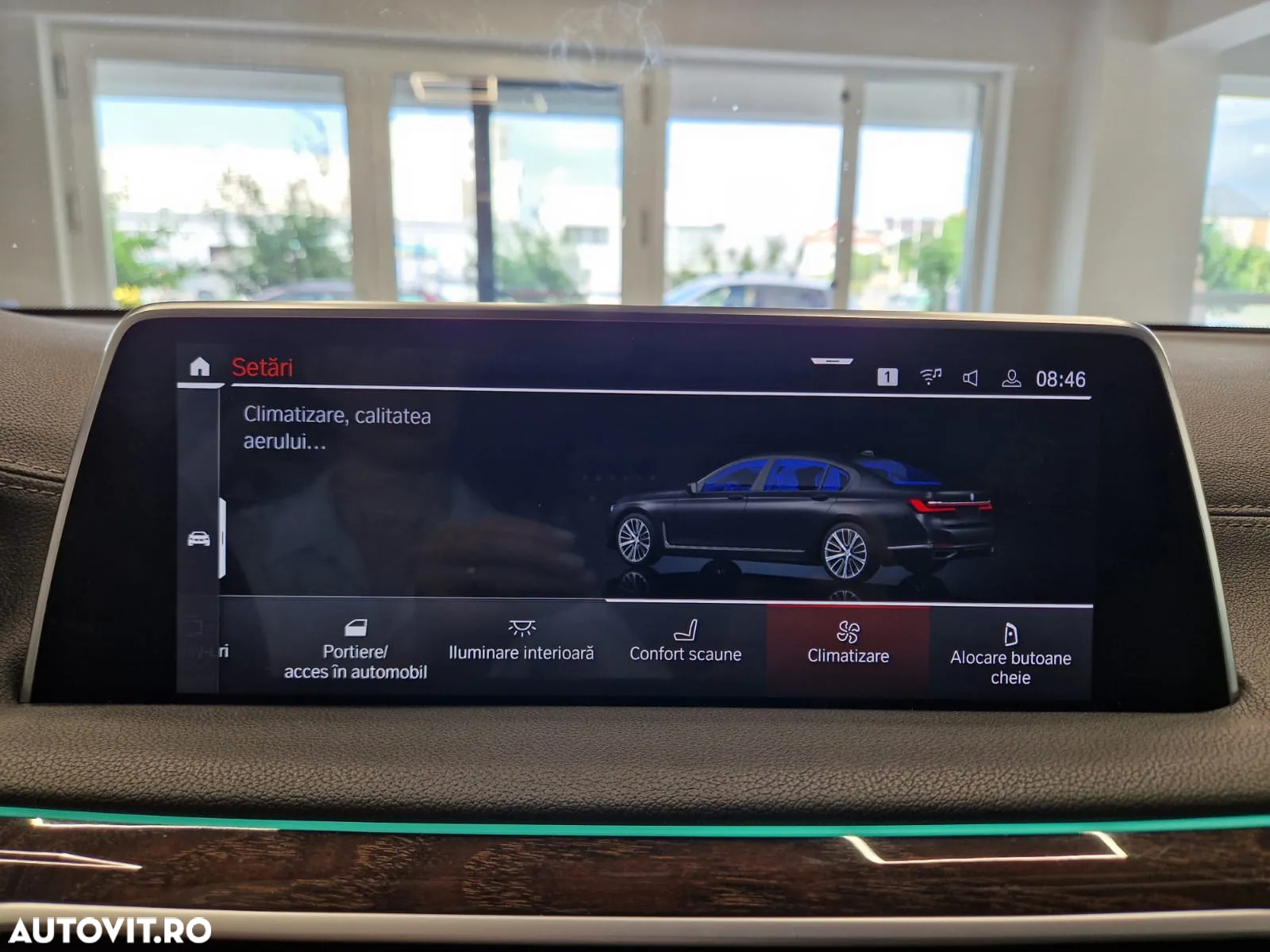 BMW Seria 7 730Ld xDrive - 34