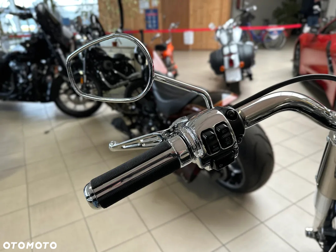Harley-Davidson Softail Fat Boy - 22