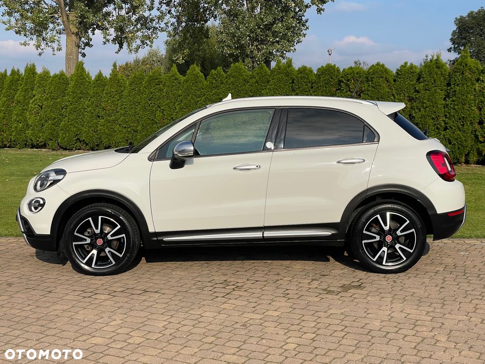 Fiat 500X 1.6 Multijet 4x2 S&S Mirror - 12
