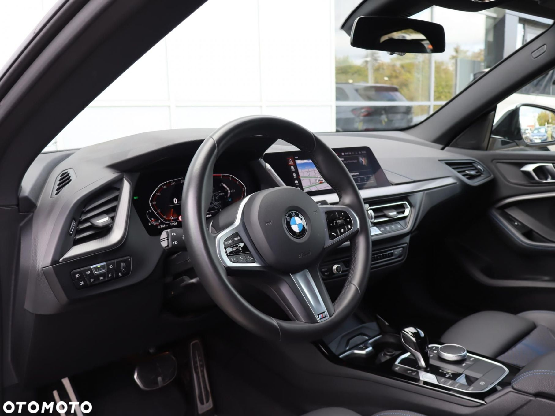 BMW Seria 2 - 5