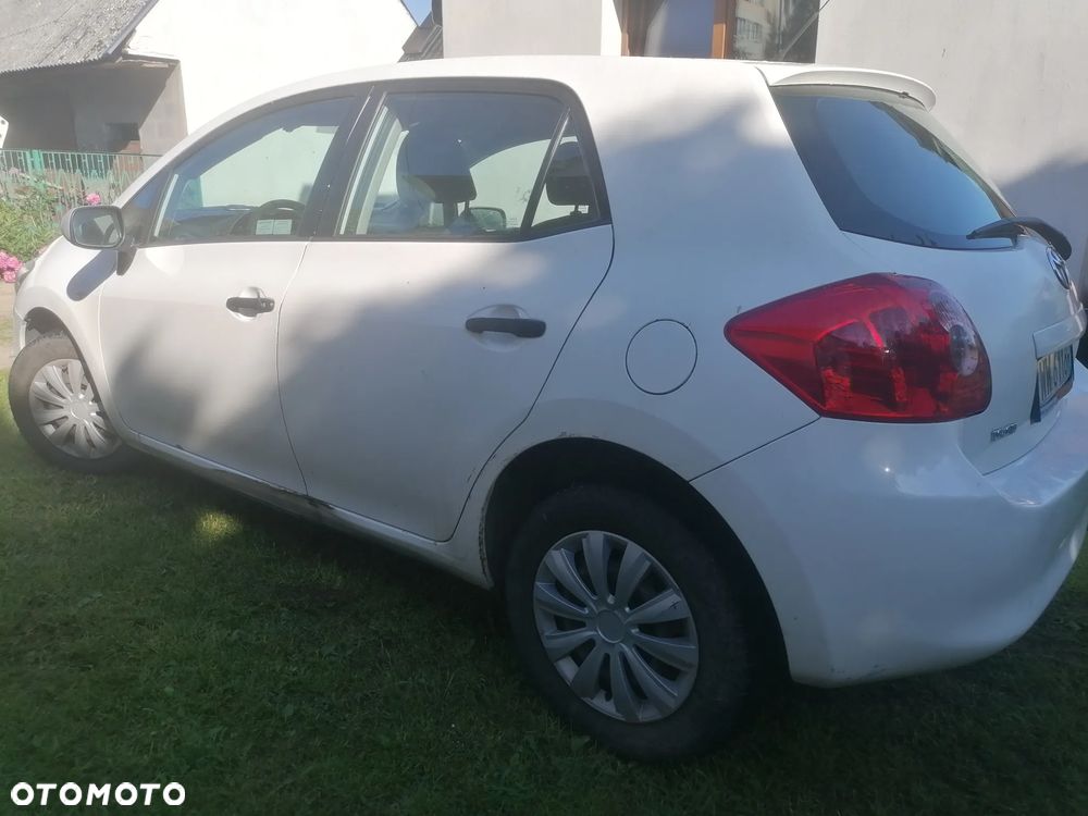 Toyota Auris - 6
