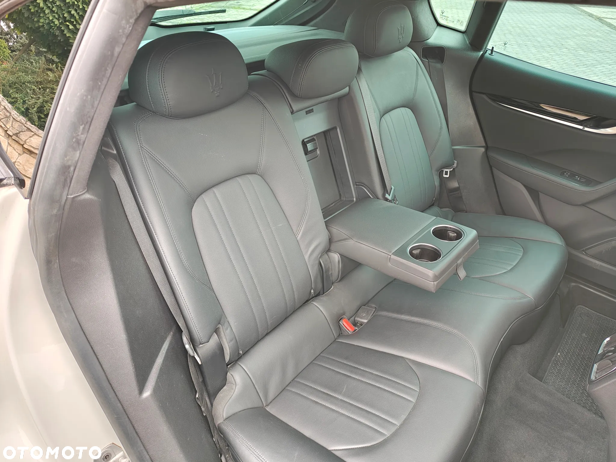 Maserati Levante Q4 - 36