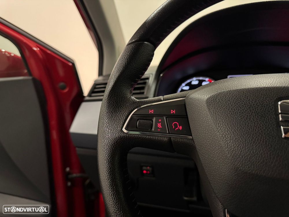 SEAT Arona 1.0 TSI Xcellence - 48