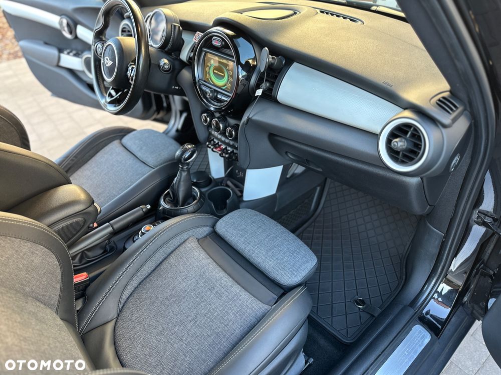 MINI Cooper - 11