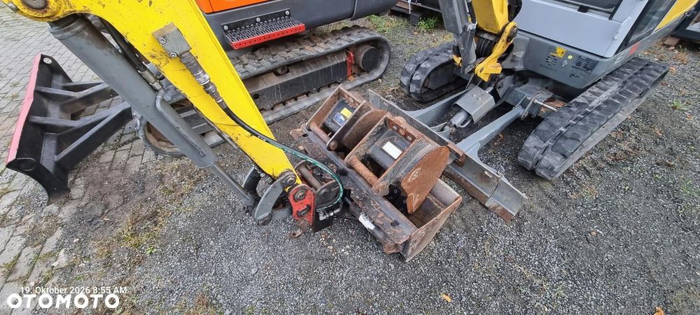 Wacker Neuson ET 18 - 6