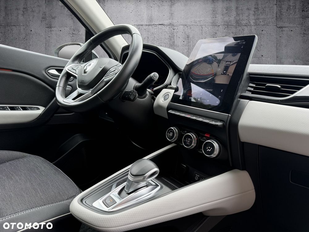 Renault Captur 1.6 E-TECH Plug-In Intens - 16