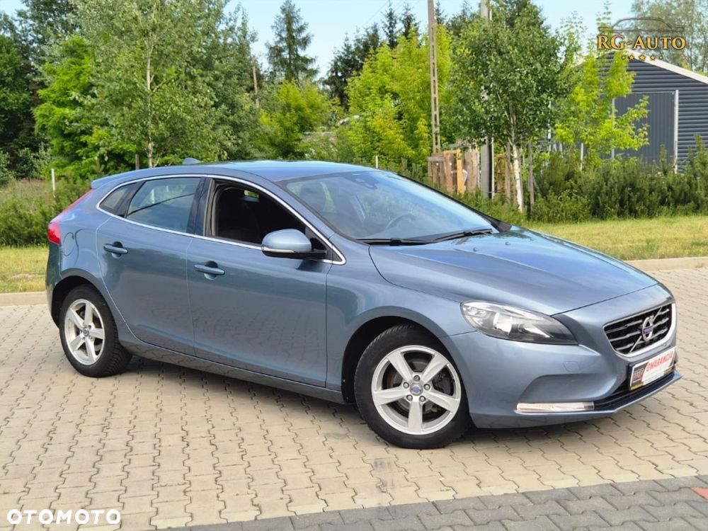Volvo V40 - 3