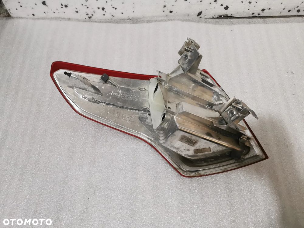 Citroen C4 Picasso Lampa prawy tył prawa - 7