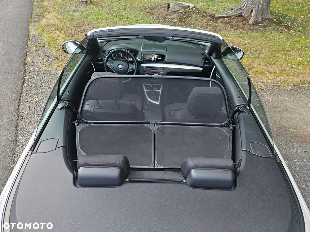 BMW Seria 1 118i - 19