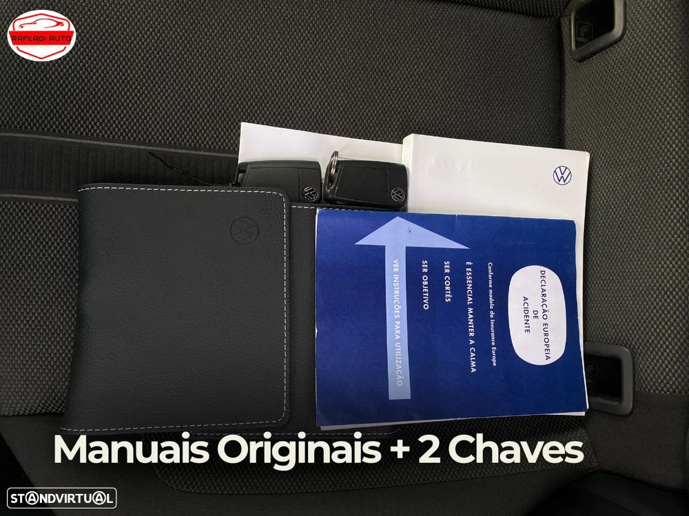 VW T-Roc 1.0 TSI Life - 32