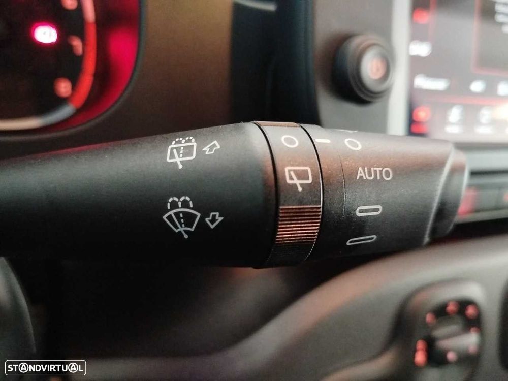 Fiat Panda 1.0 Hybrid City Cross - 14