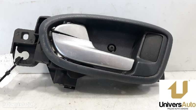 PUNHO DIANTEIRO ESQUERDO FORD MONDEO IV 2.0 TDCI 140CV 1997CC - 1