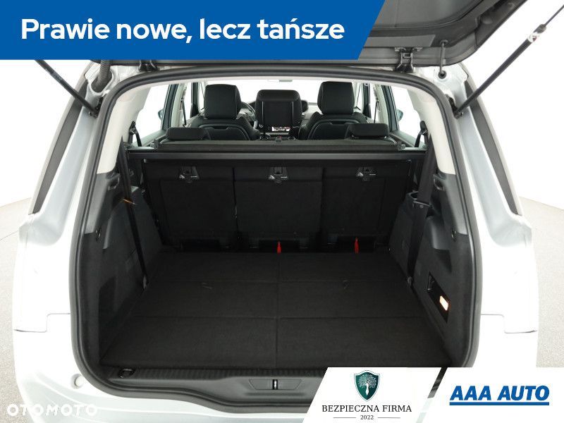 Citroën C4 Grand Picasso - 12