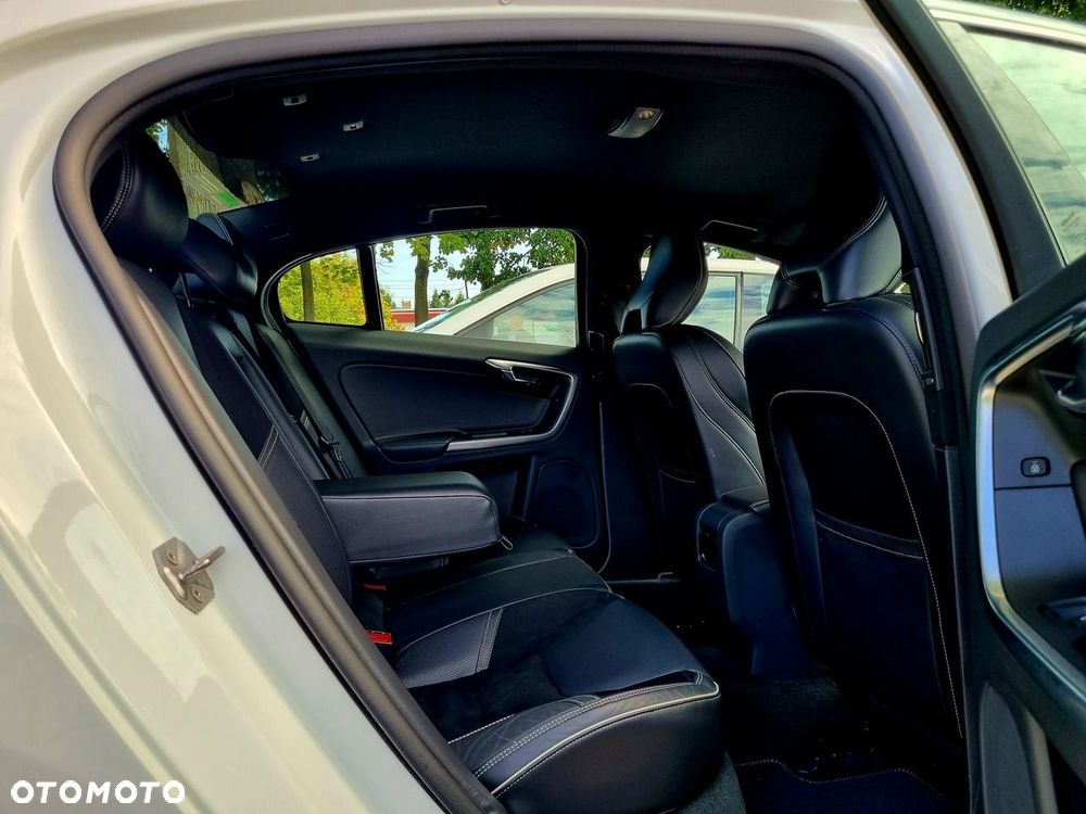 Volvo S60 D3 RDesign - 13