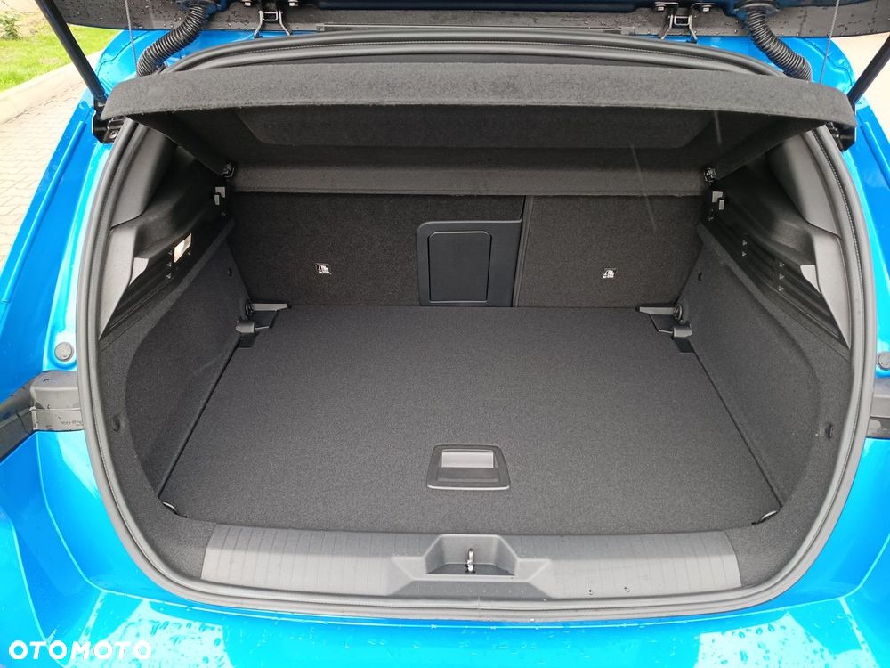 Opel Astra 1.5 CDTI GS S&S - 14