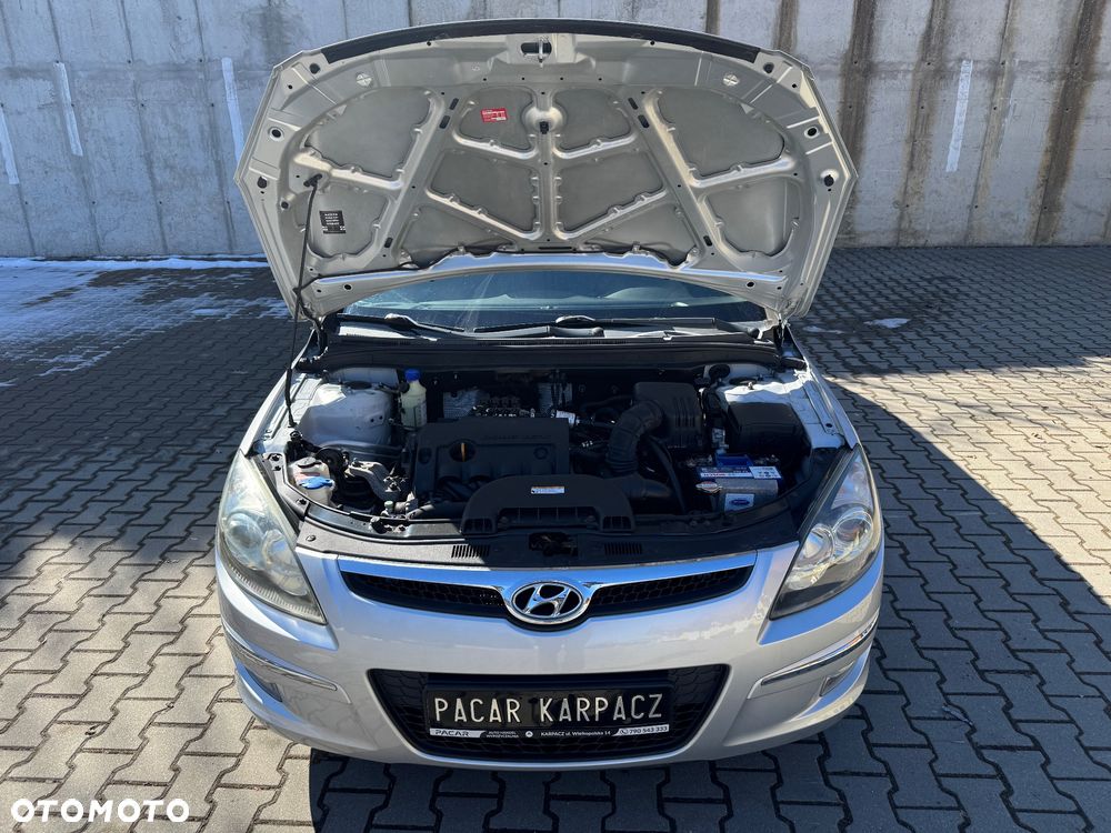 Hyundai i30 1.4 Comfort - 28