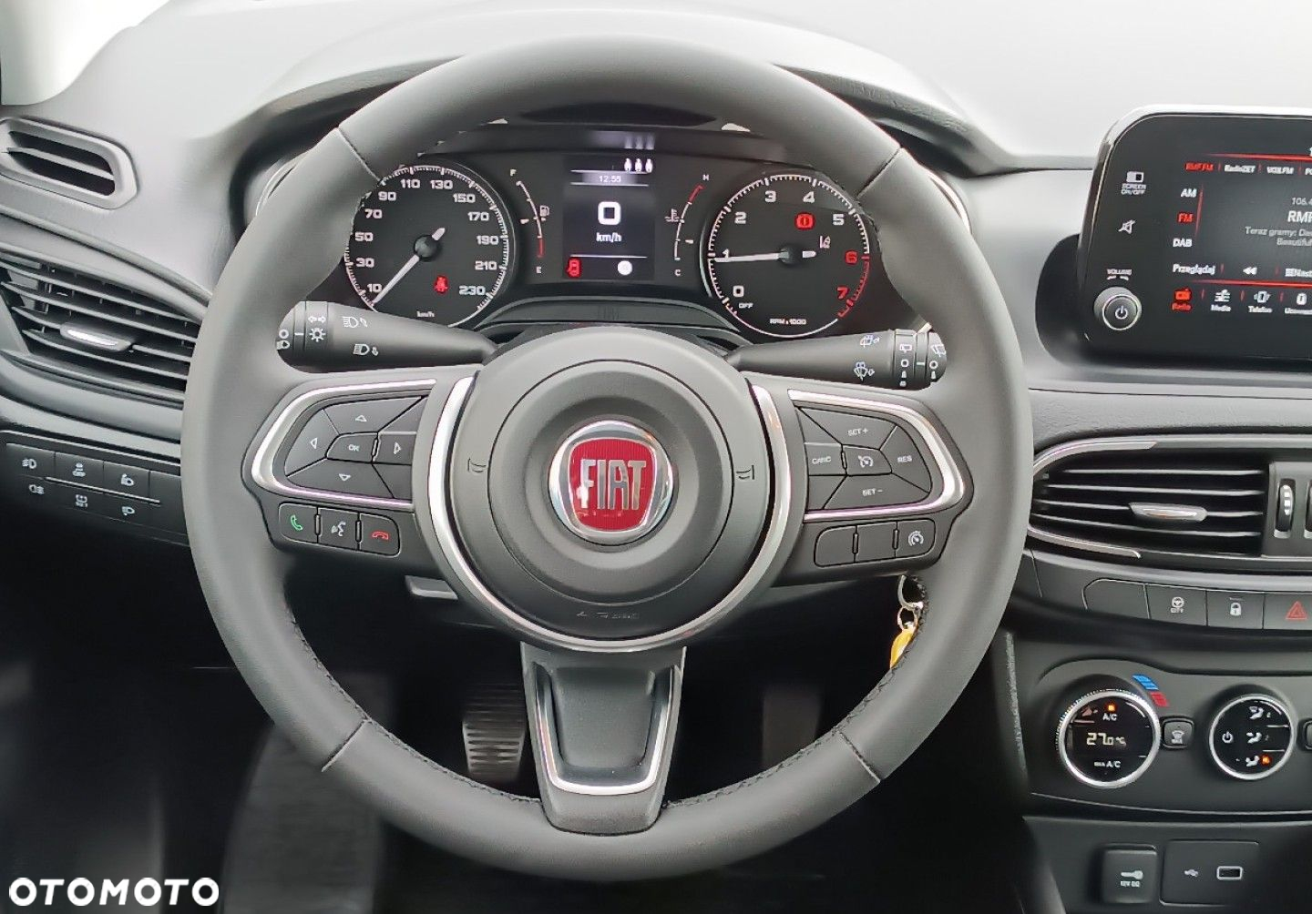 Fiat Tipo - 25