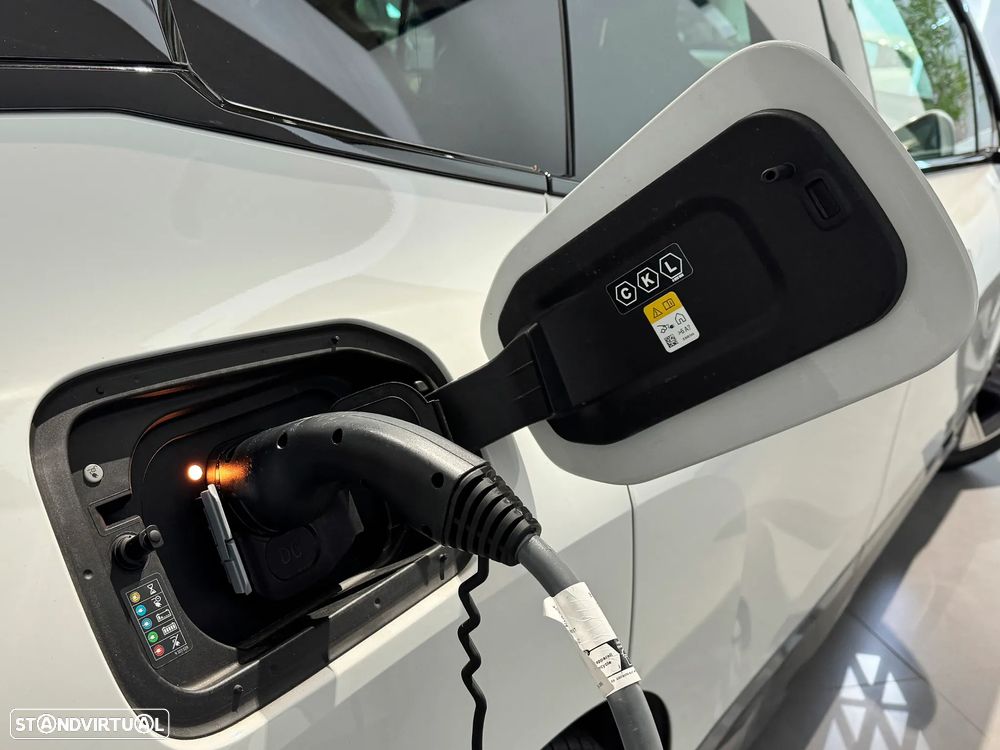 BMW iX xDrive40 - 19