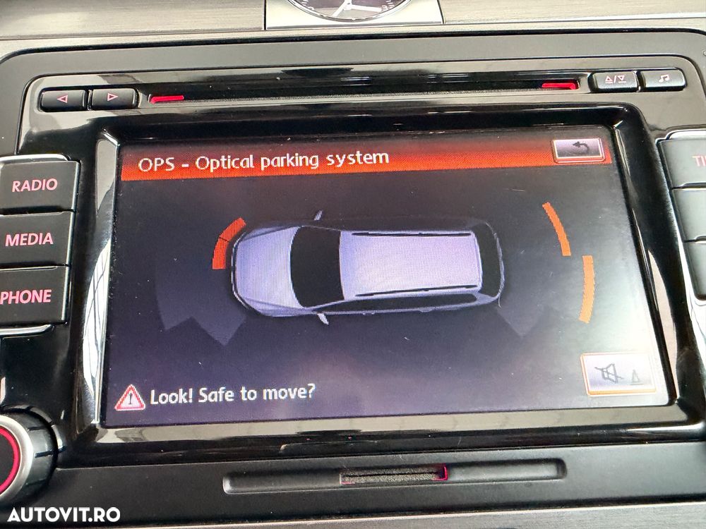 Volkswagen Passat Variant 1.4 TSI Comfortline - 15