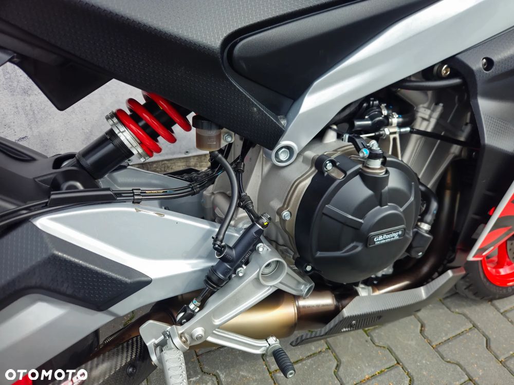 Aprilia RS - 28