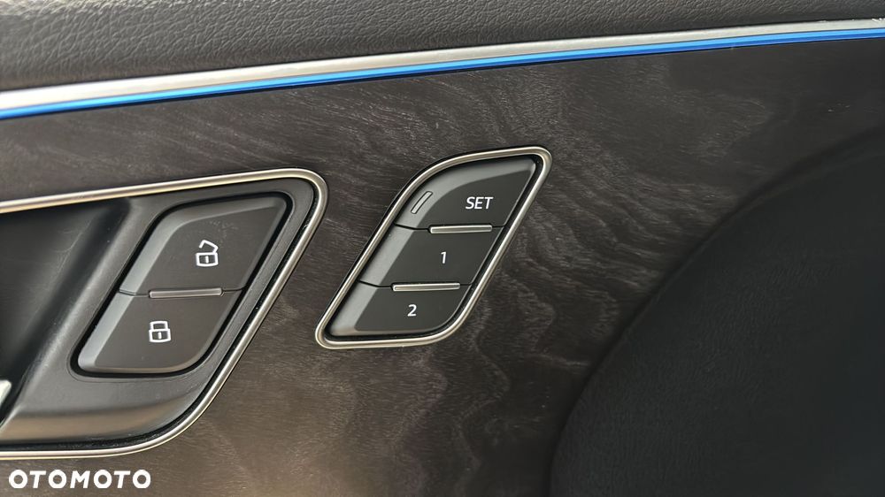 Audi Q8 45 TDI mHEV Quattro Tiptronic - 21