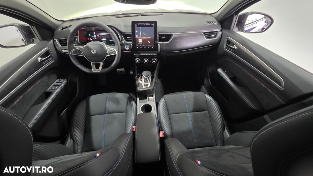 Renault Arkana E-TECH 145 Esprit Alpine - 13
