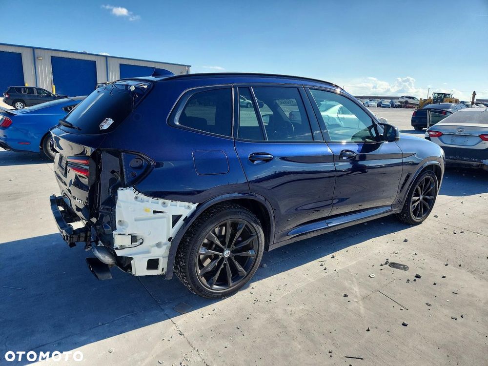 BMW X3 xM40i mHEV - 4