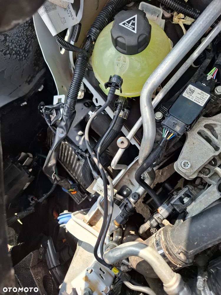 Citroën Berlingo - 20