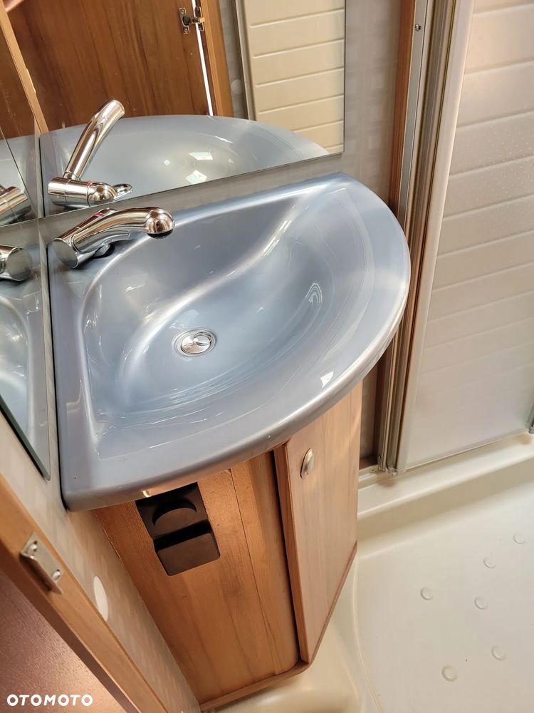 Burstner 465 Averso - 8