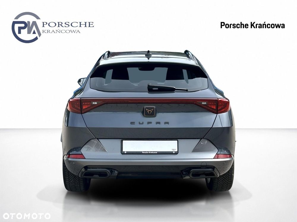 Cupra Formentor 2.0 TDI 4Drive DSG - 4