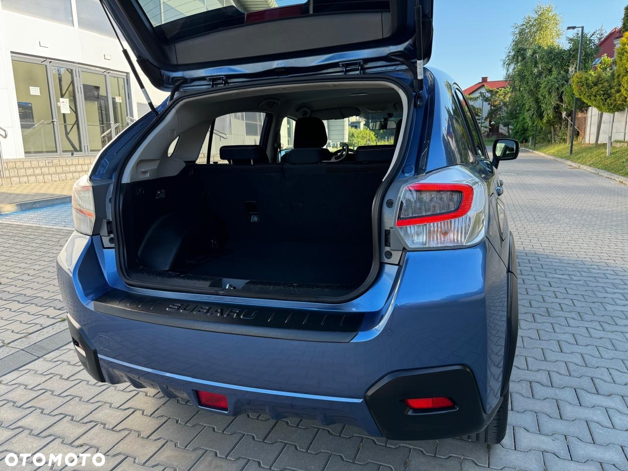 Subaru XV 2.0D Exclusive - 19