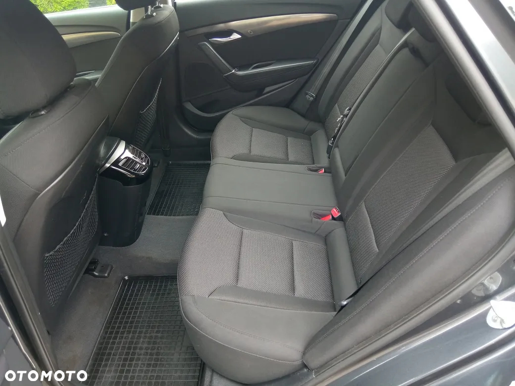 Hyundai i40 1.7 CRDi Comfort - 13