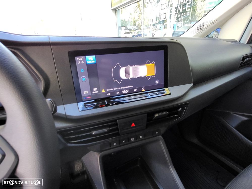 Ford Transit Connect 2.0 TDCi L2 Trend - 14