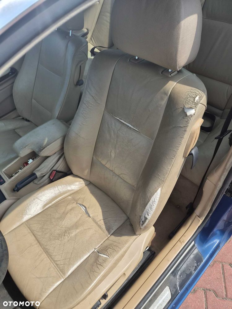 BMW Seria 3 - 3