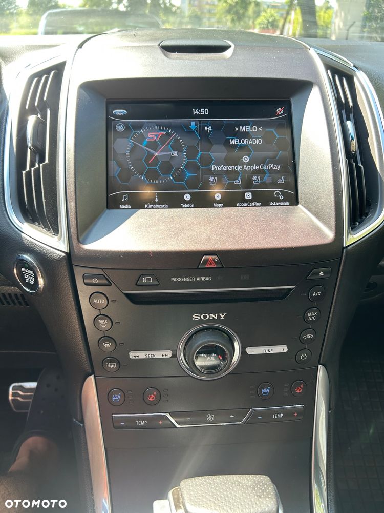 Ford Edge - 20
