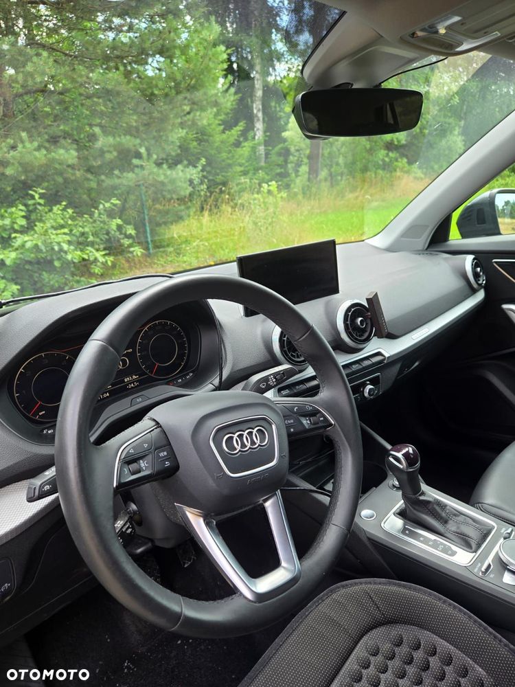 Audi Q2 - 7