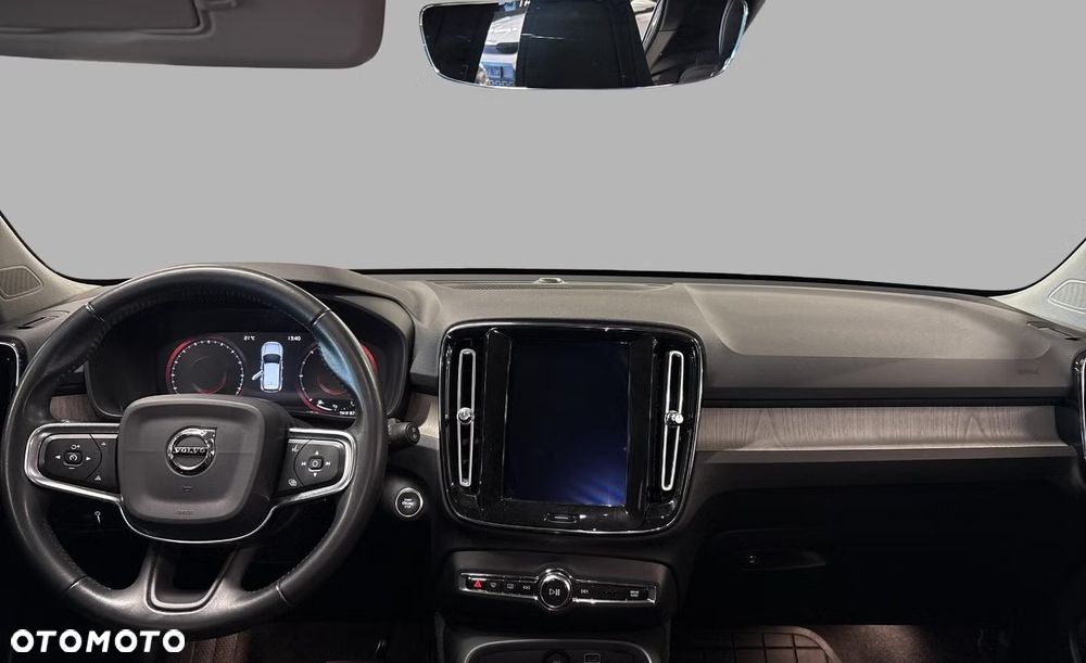 Volvo XC 40 - 16