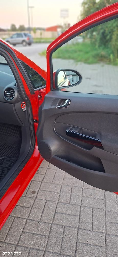 Opel Corsa 1.2 16V Cosmo EasyTronic - 15