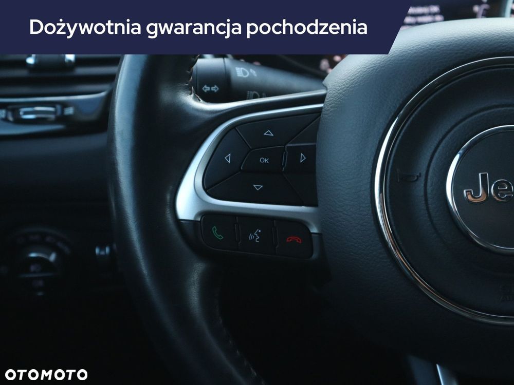 Jeep Compass - 21